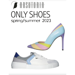 Arsutoria Only Shoes