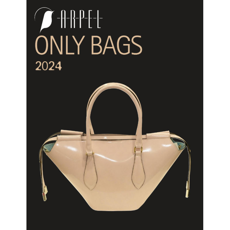 ARPEL ONLY BAGS 24